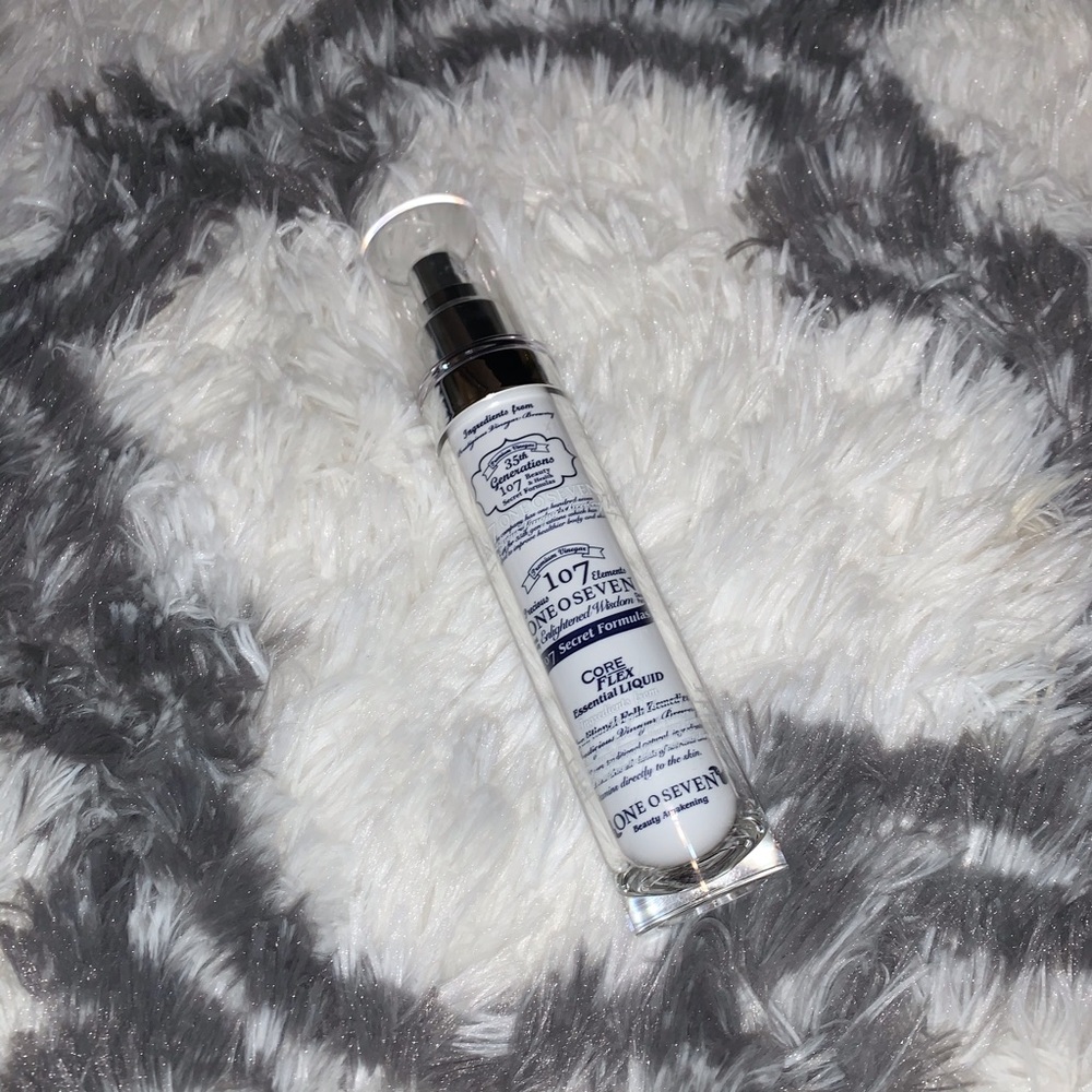 One O Seven Core Flex Essential liquid